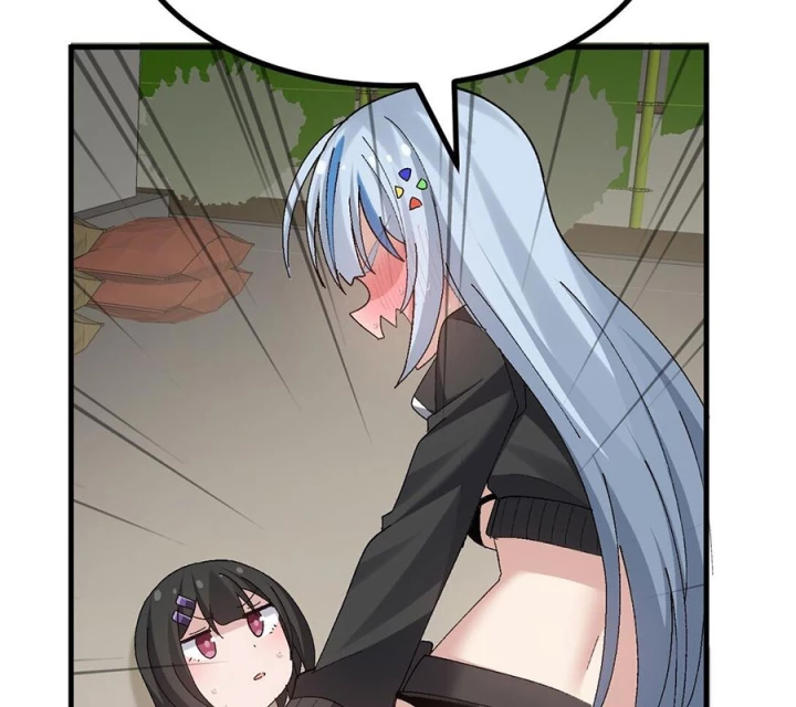 Giả Gái Chơi Game Hẹn Hò Chapter 60 - 65
