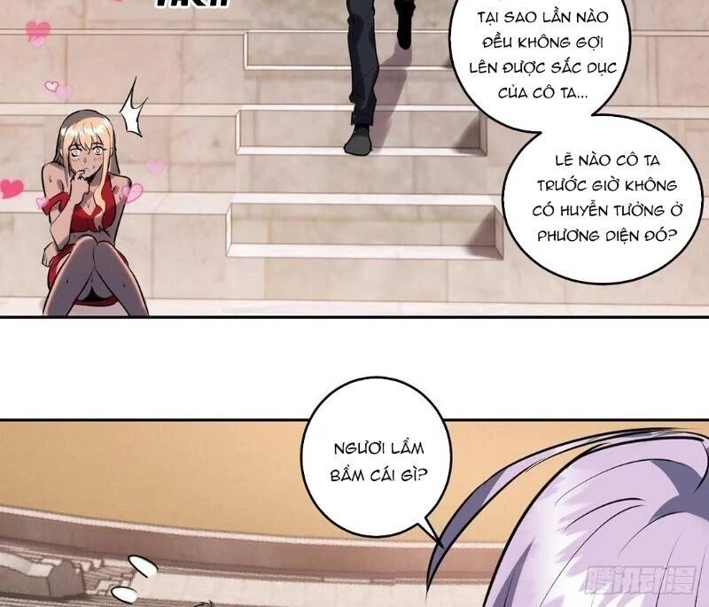 Tinh Linh Ám Đế Chapter 24 - 8