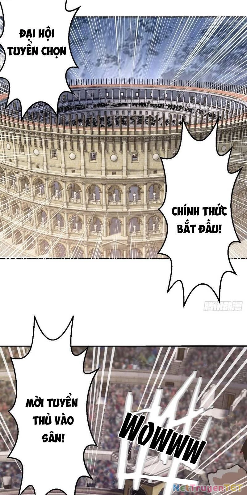 Tinh Linh Ám Đế Chapter 24 - 13