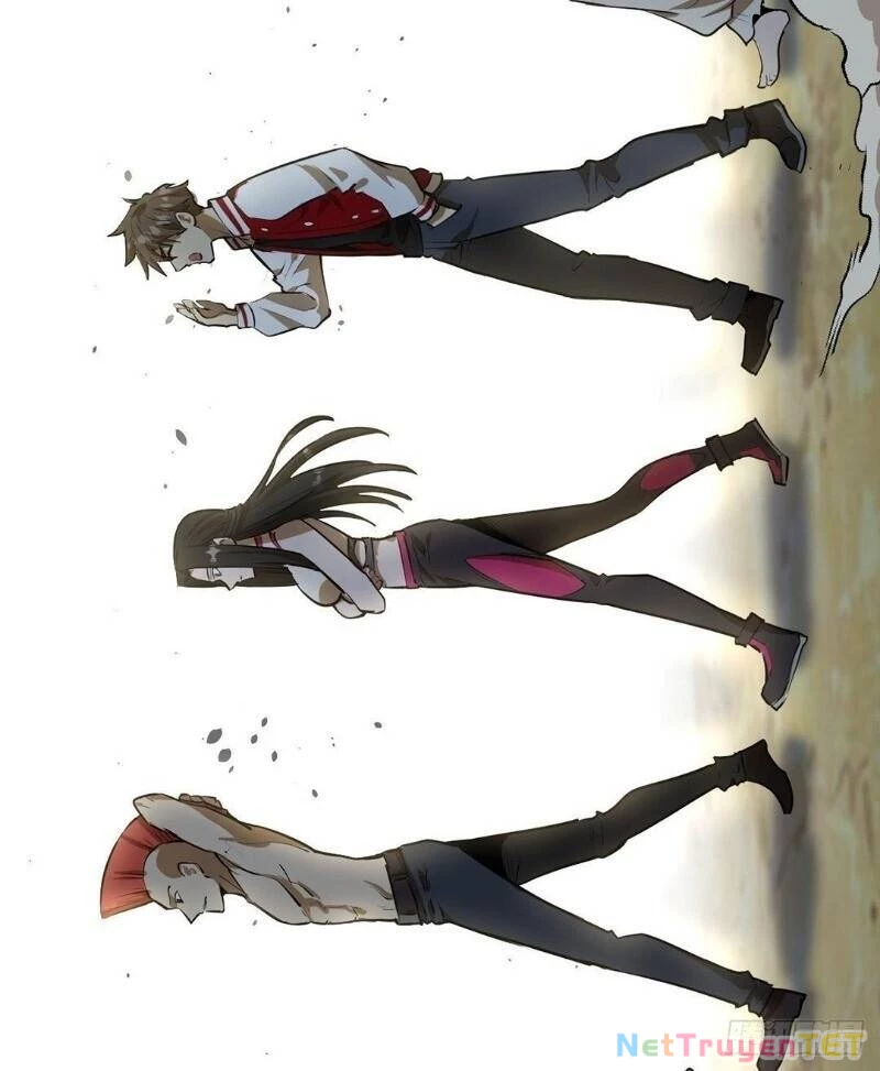 Tinh Linh Ám Đế Chapter 24 - 16