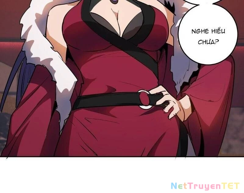 Tinh Linh Ám Đế Chapter 24 - 24