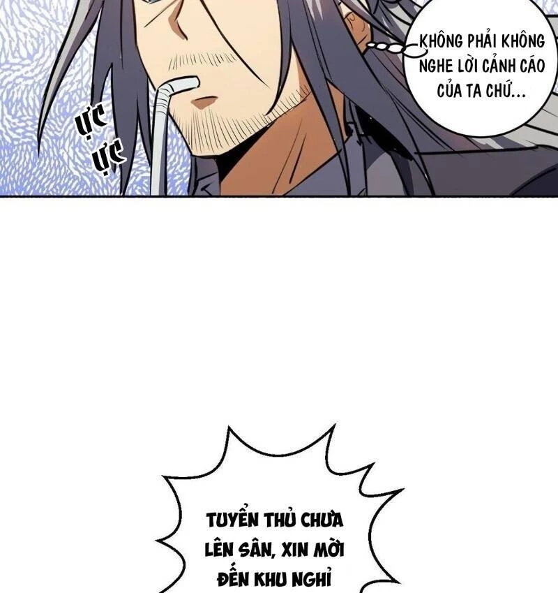 Tinh Linh Ám Đế Chapter 24 - 26