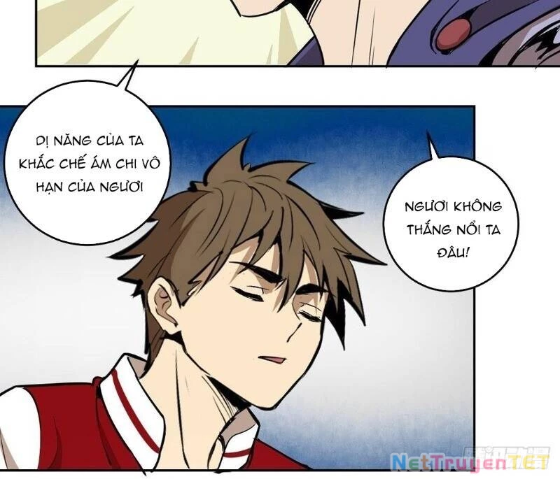 Tinh Linh Ám Đế Chapter 24 - 32