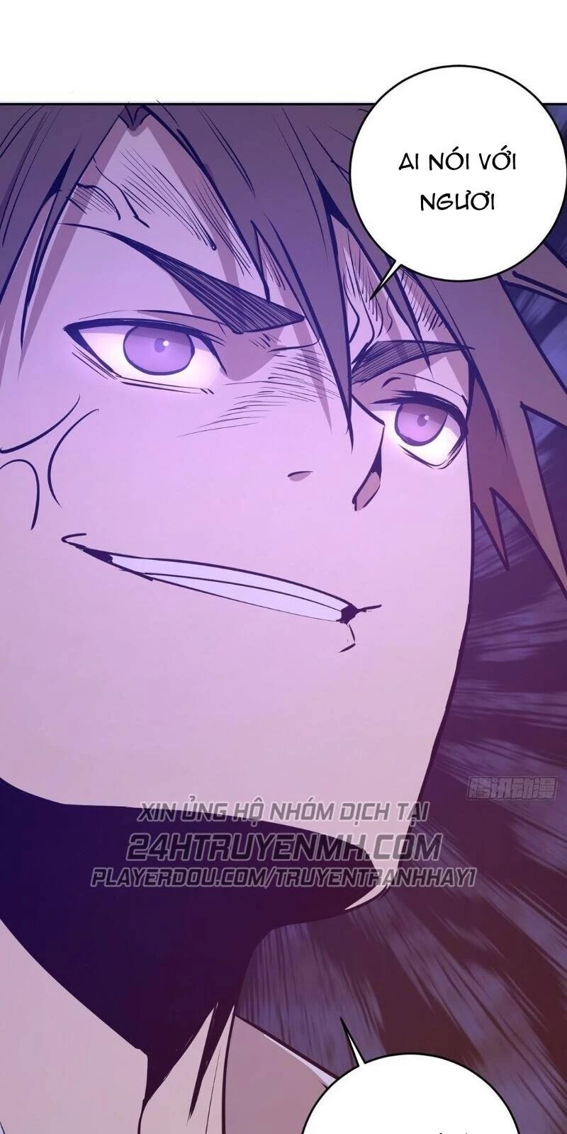 Tinh Linh Ám Đế Chapter 24 - 33