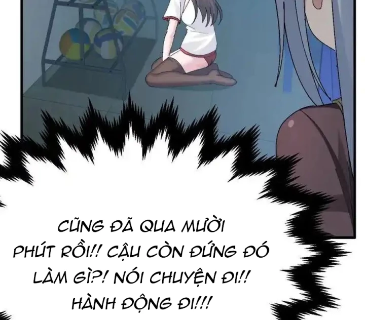 Giả Gái Chơi Game Hẹn Hò Chapter 65 - 10