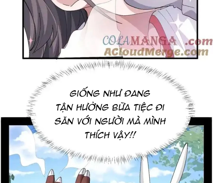 Giả Gái Chơi Game Hẹn Hò Chapter 65 - 29
