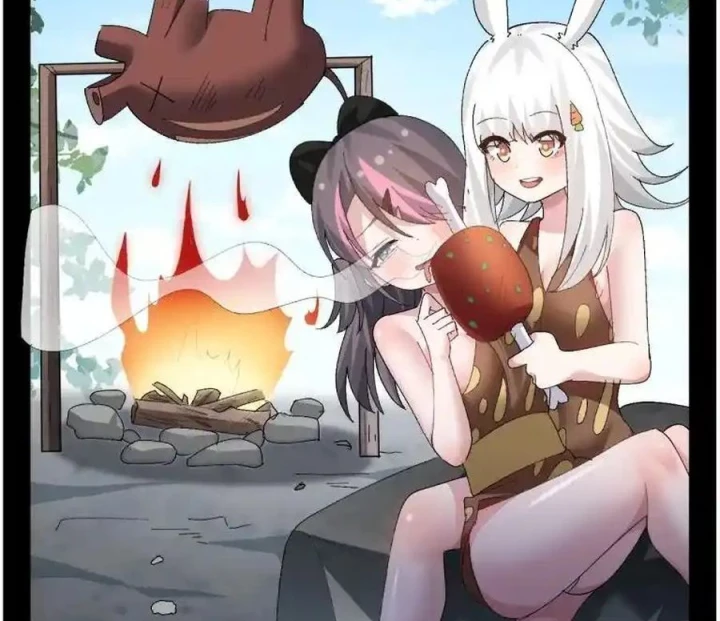 Giả Gái Chơi Game Hẹn Hò Chapter 65 - 30
