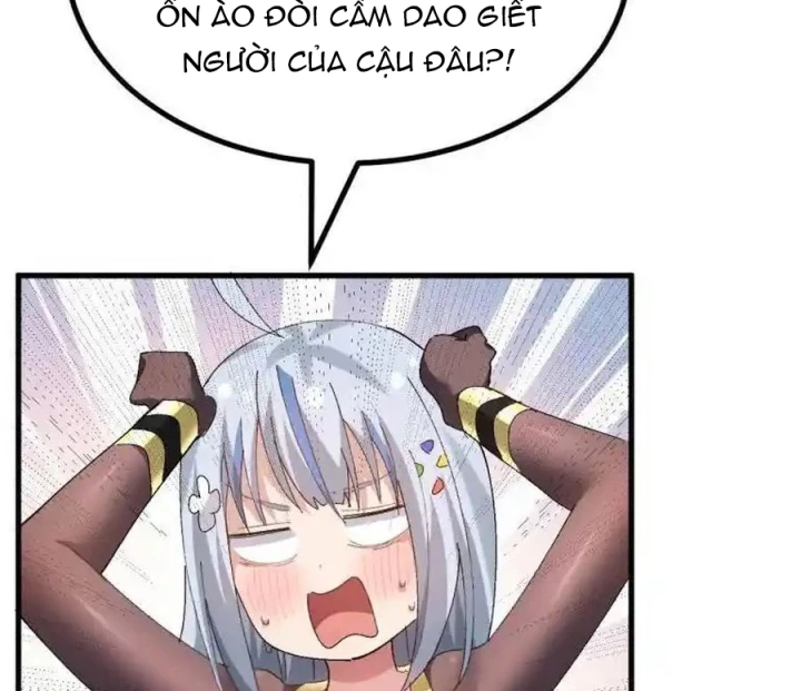 Giả Gái Chơi Game Hẹn Hò Chapter 65 - 39