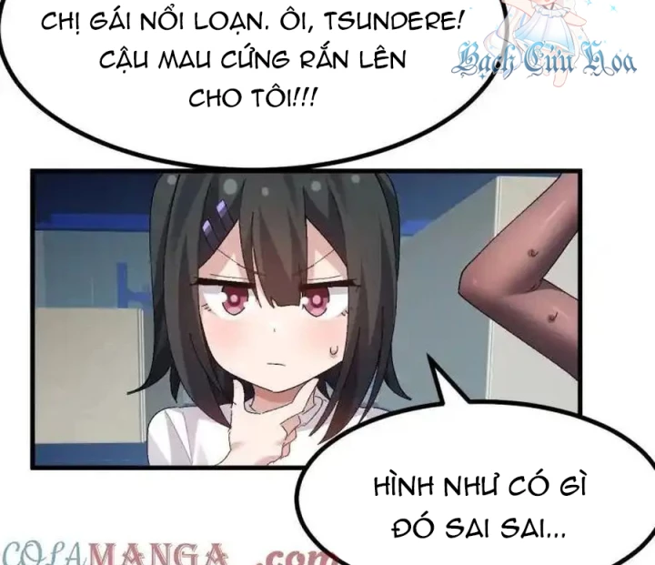 Giả Gái Chơi Game Hẹn Hò Chapter 65 - 41