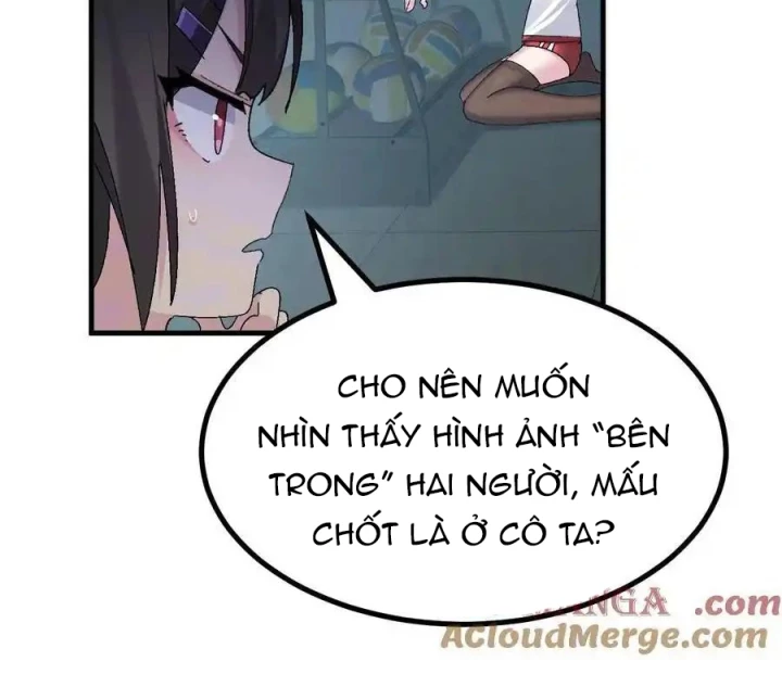 Giả Gái Chơi Game Hẹn Hò Chapter 65 - 47