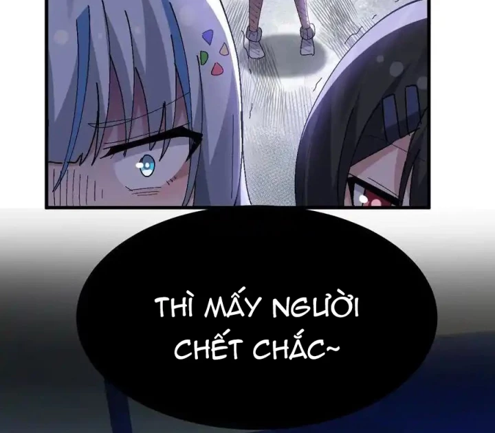 Giả Gái Chơi Game Hẹn Hò Chapter 65 - 79