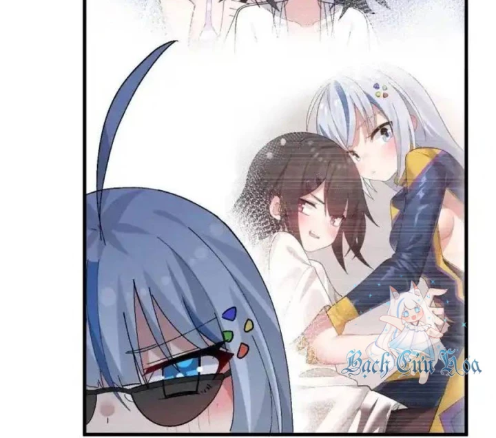 Giả Gái Chơi Game Hẹn Hò Chapter 70 - 13