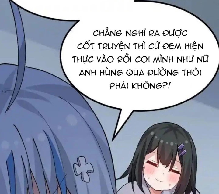 Giả Gái Chơi Game Hẹn Hò Chapter 70 - 16