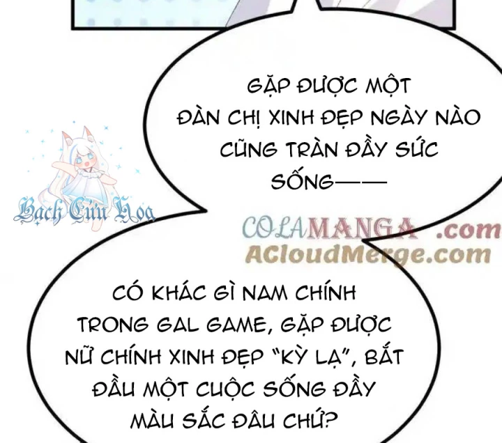Giả Gái Chơi Game Hẹn Hò Chapter 70 - 24