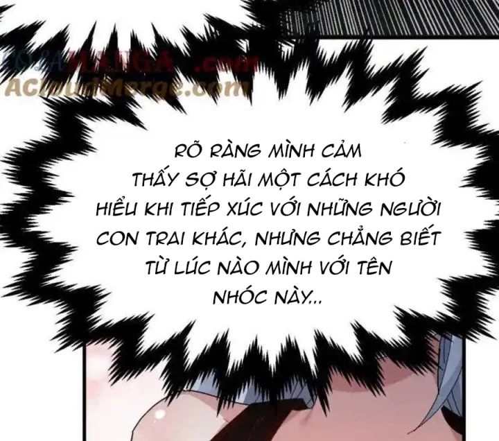 Giả Gái Chơi Game Hẹn Hò Chapter 70 - 42
