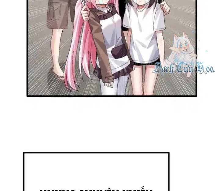 Giả Gái Chơi Game Hẹn Hò Chapter 70 - 59