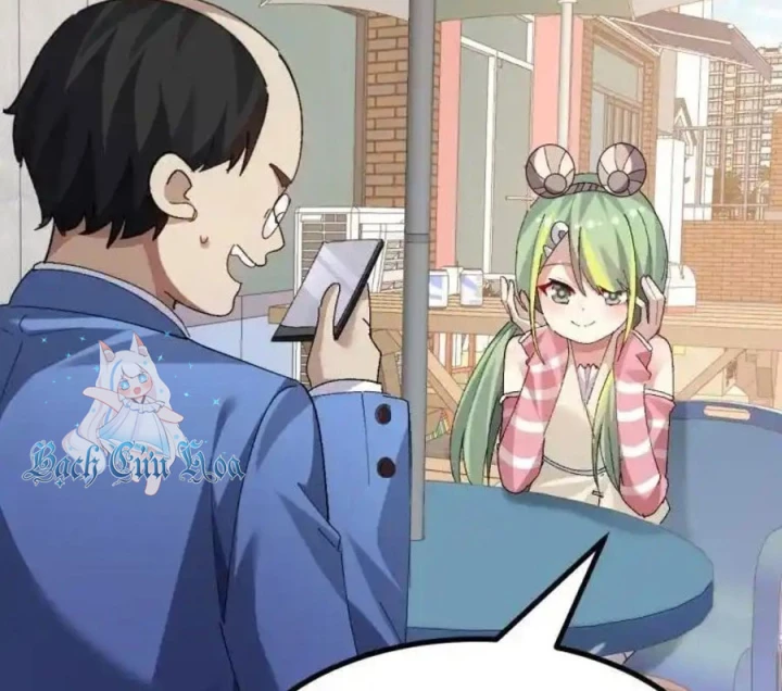 Giả Gái Chơi Game Hẹn Hò Chapter 71 - 7