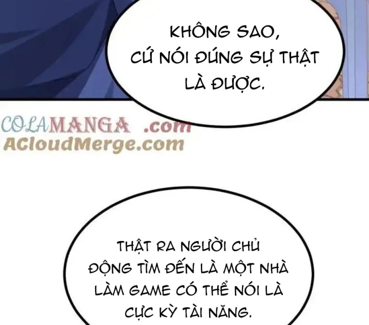 Giả Gái Chơi Game Hẹn Hò Chapter 71 - 8