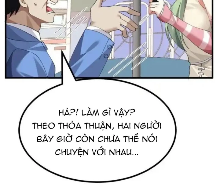 Giả Gái Chơi Game Hẹn Hò Chapter 71 - 19