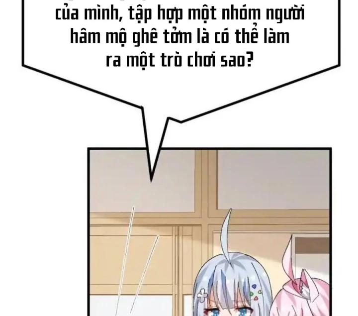 Giả Gái Chơi Game Hẹn Hò Chapter 71 - 28