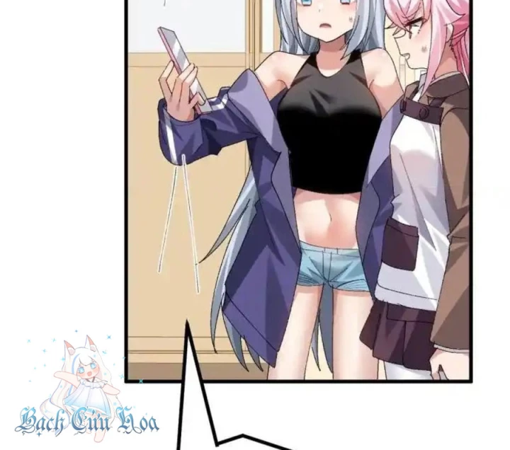 Giả Gái Chơi Game Hẹn Hò Chapter 71 - 29