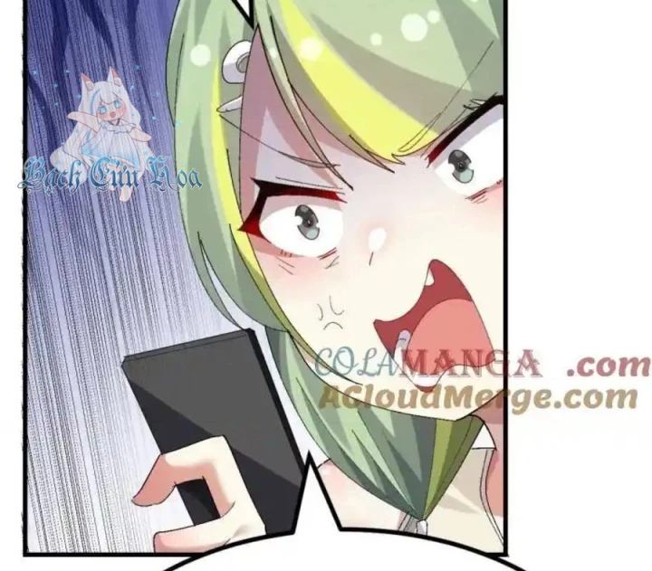 Giả Gái Chơi Game Hẹn Hò Chapter 71 - 32