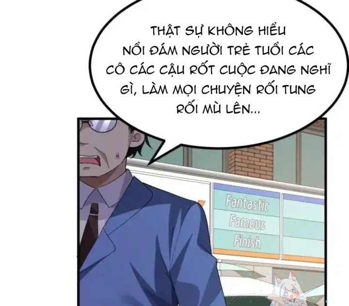 Giả Gái Chơi Game Hẹn Hò Chapter 71 - 45