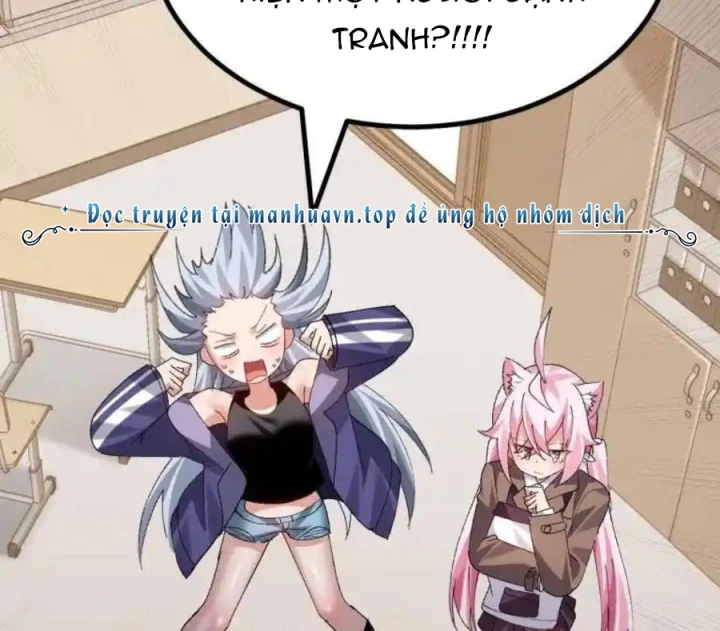 Giả Gái Chơi Game Hẹn Hò Chapter 71 - 58