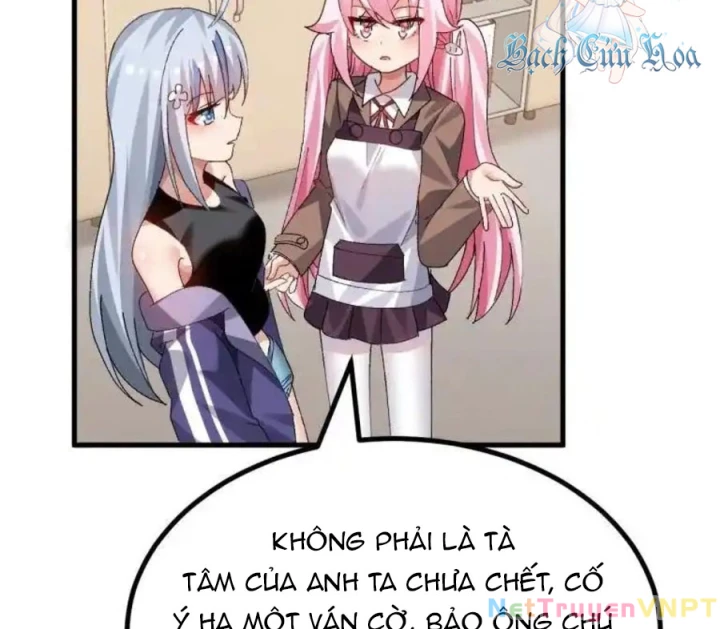 Giả Gái Chơi Game Hẹn Hò Chapter 71 - 61