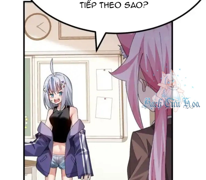 Giả Gái Chơi Game Hẹn Hò Chapter 71 - 68