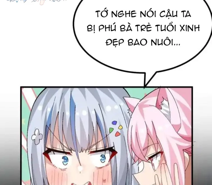 Giả Gái Chơi Game Hẹn Hò Chapter 71 - 78