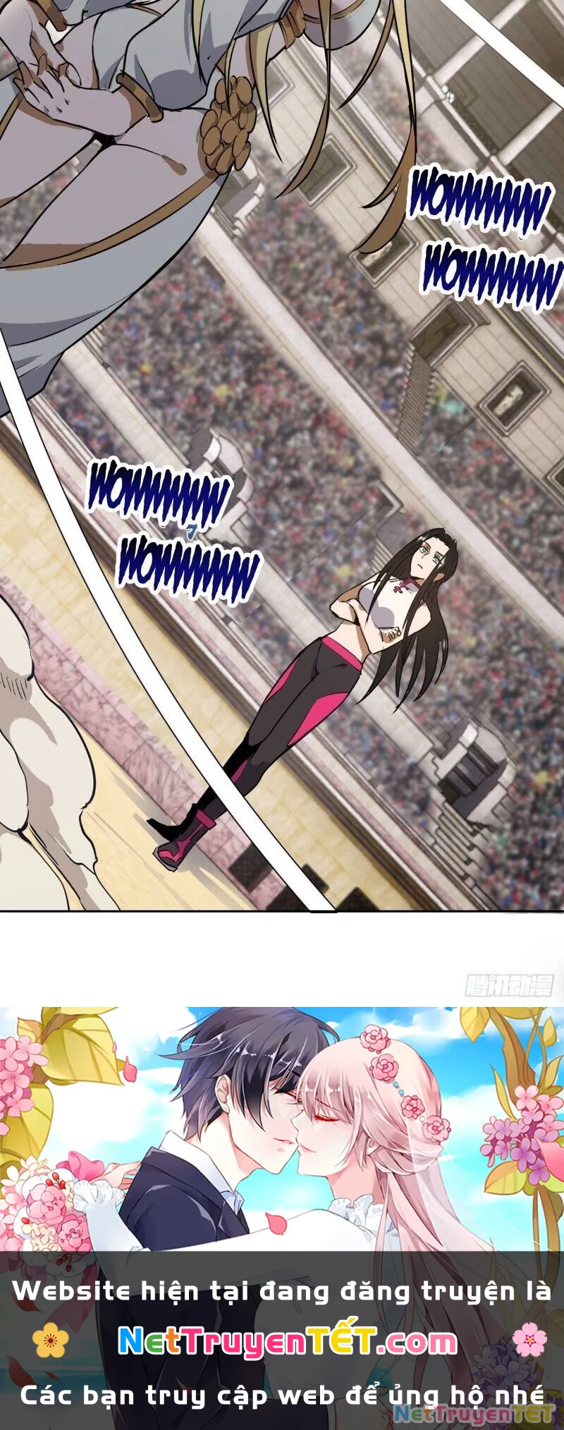 Tinh Linh Ám Đế Chapter 25 - 33