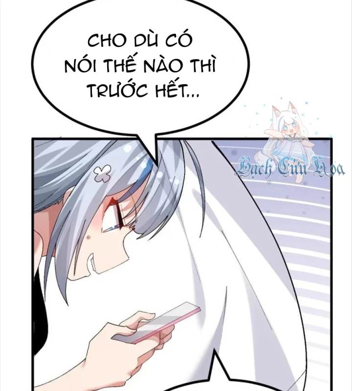 Giả Gái Chơi Game Hẹn Hò Chapter 77 - 4