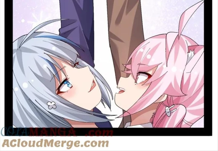 Giả Gái Chơi Game Hẹn Hò Chapter 77 - 8