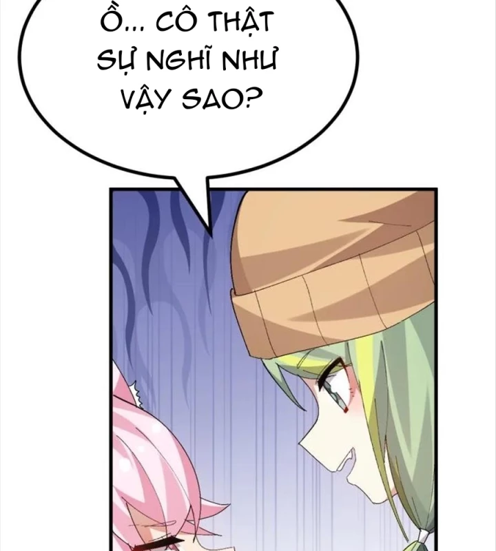 Giả Gái Chơi Game Hẹn Hò Chapter 77 - 13