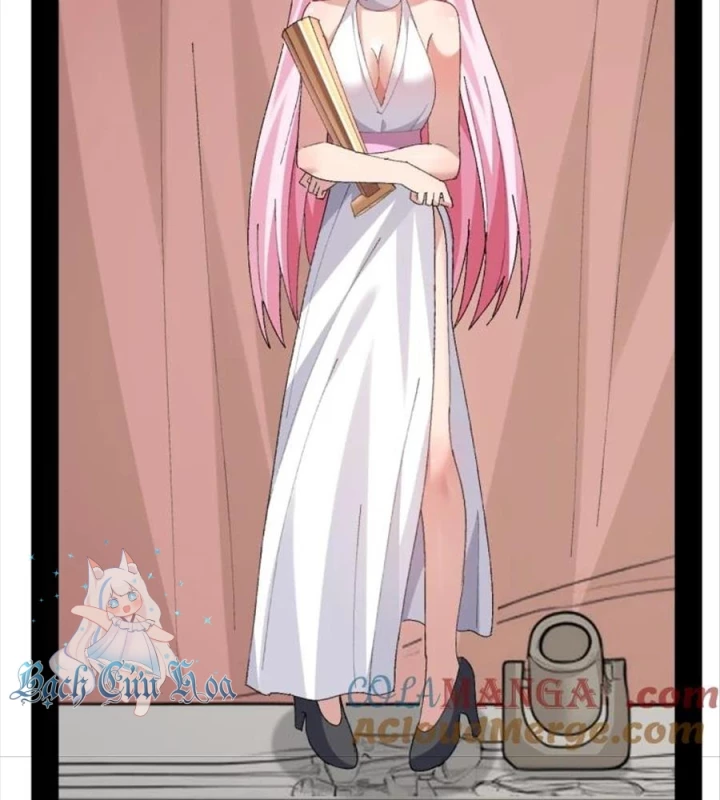 Giả Gái Chơi Game Hẹn Hò Chapter 77 - 19