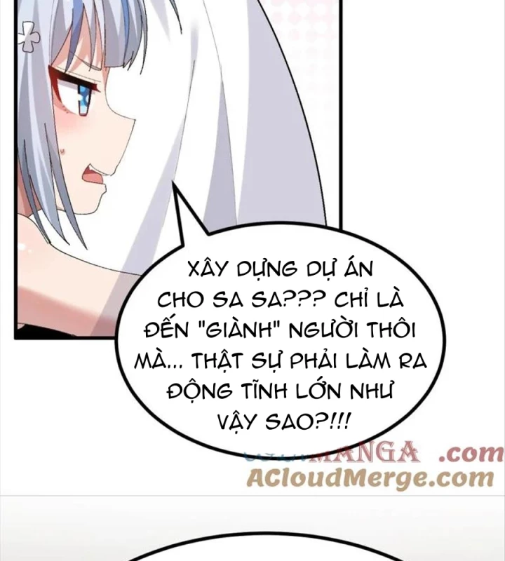 Giả Gái Chơi Game Hẹn Hò Chapter 77 - 23