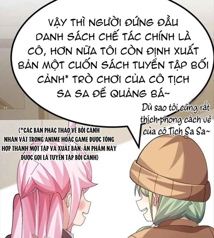 Giả Gái Chơi Game Hẹn Hò Chapter 77 - 24
