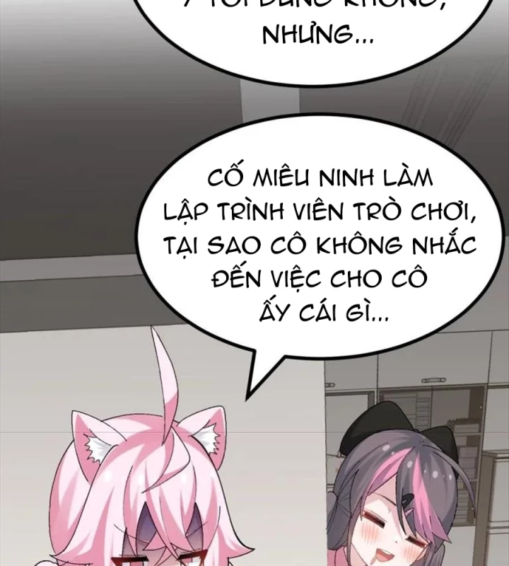 Giả Gái Chơi Game Hẹn Hò Chapter 77 - 29