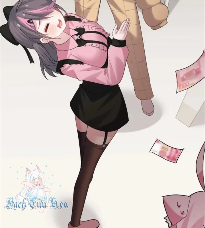 Giả Gái Chơi Game Hẹn Hò Chapter 77 - 34