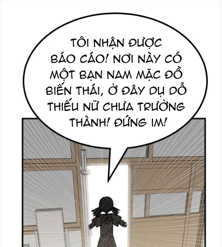 Giả Gái Chơi Game Hẹn Hò Chapter 77 - 38