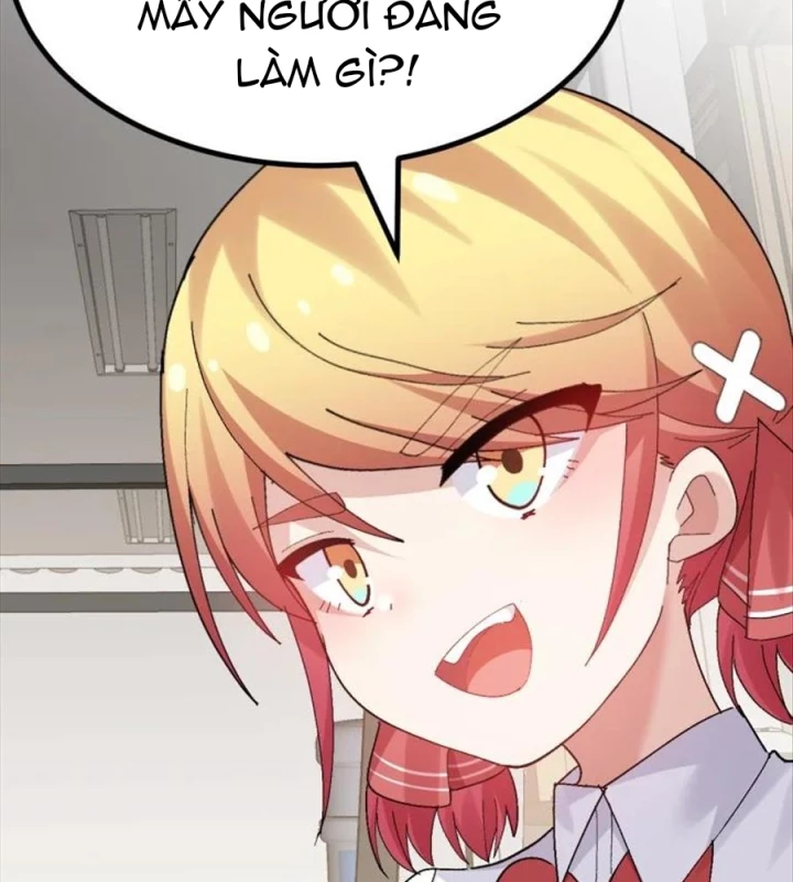 Giả Gái Chơi Game Hẹn Hò Chapter 77 - 40
