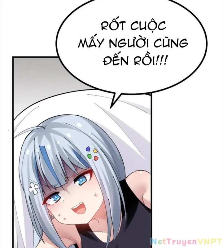 Giả Gái Chơi Game Hẹn Hò Chapter 77 - 43