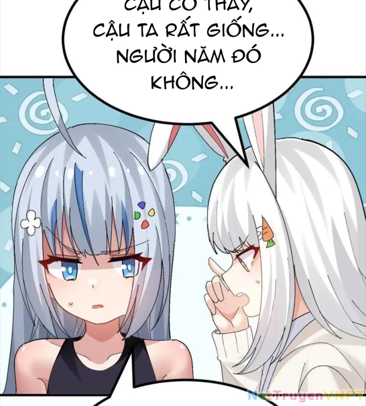 Giả Gái Chơi Game Hẹn Hò Chapter 77 - 62