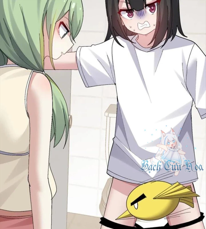 Giả Gái Chơi Game Hẹn Hò Chapter 80 - 9