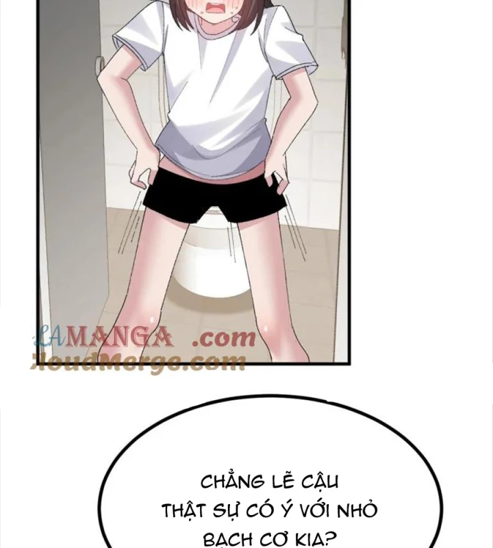 Giả Gái Chơi Game Hẹn Hò Chapter 80 - 11