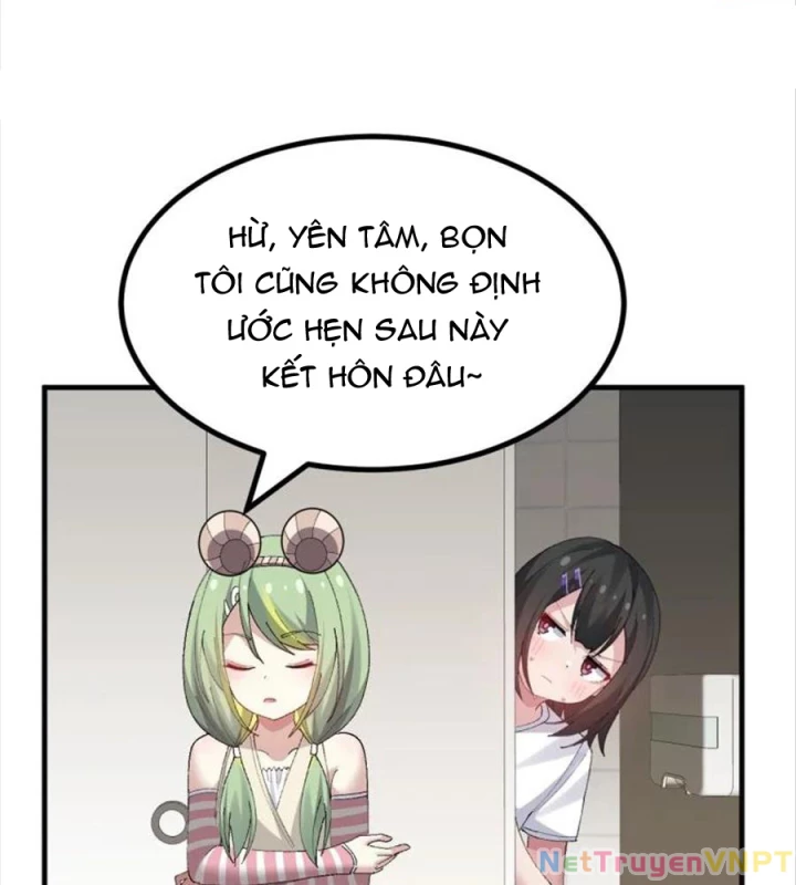 Giả Gái Chơi Game Hẹn Hò Chapter 80 - 15
