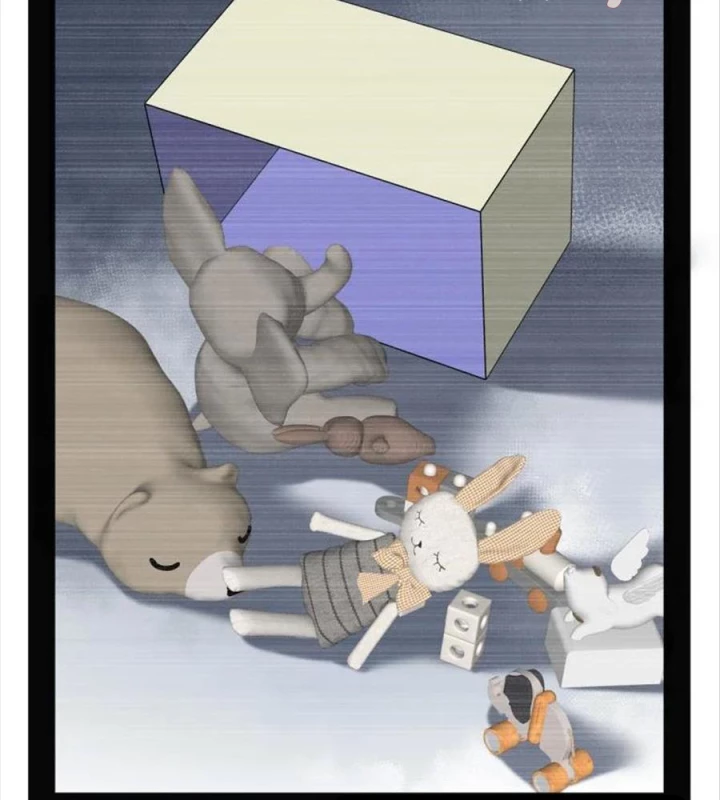 Giả Gái Chơi Game Hẹn Hò Chapter 80 - 28