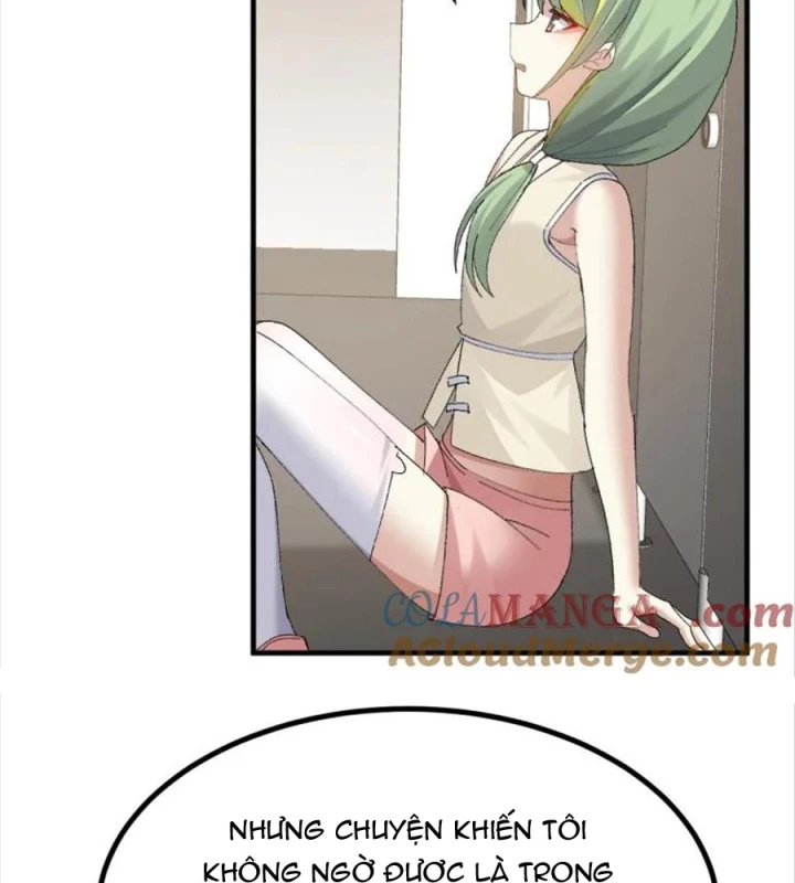 Giả Gái Chơi Game Hẹn Hò Chapter 80 - 31