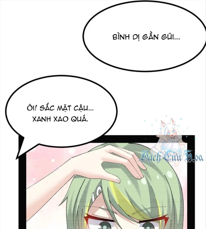 Giả Gái Chơi Game Hẹn Hò Chapter 80 - 34